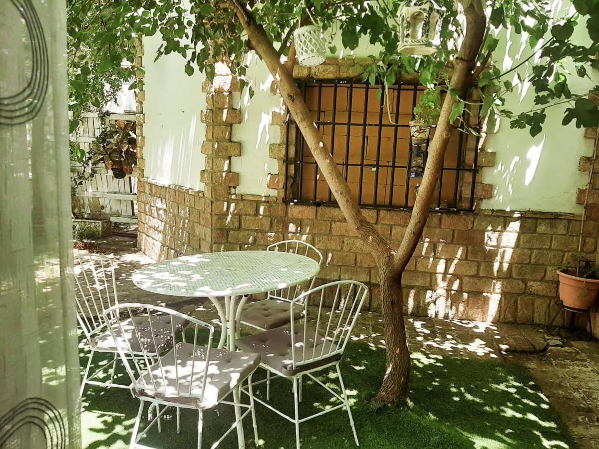 Finca El Naranjo Sevilla Kültér fotó