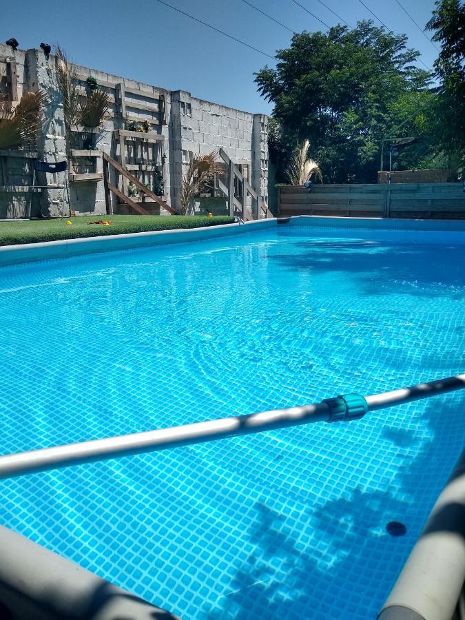 Finca El Naranjo Sevilla Kültér fotó