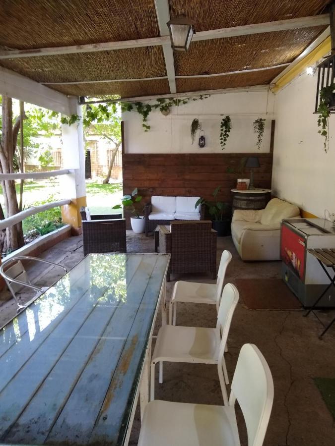 Finca El Naranjo Sevilla Kültér fotó