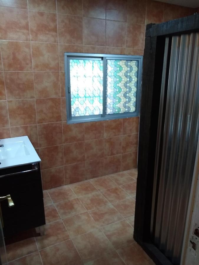 Finca El Naranjo Sevilla Kültér fotó