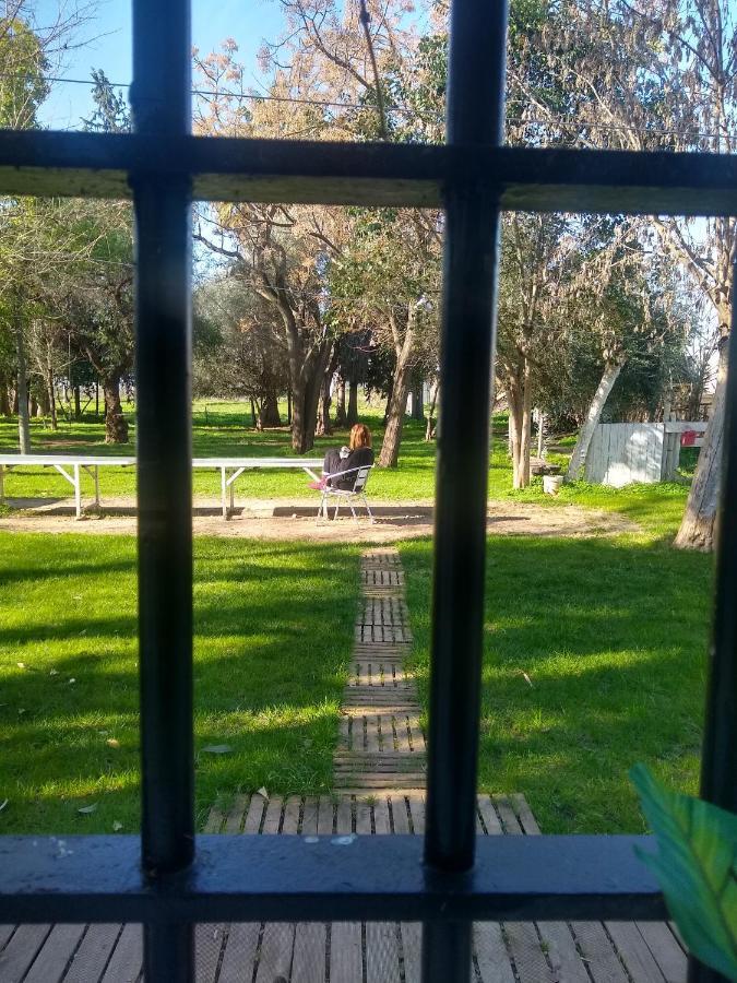 Finca El Naranjo Sevilla Kültér fotó