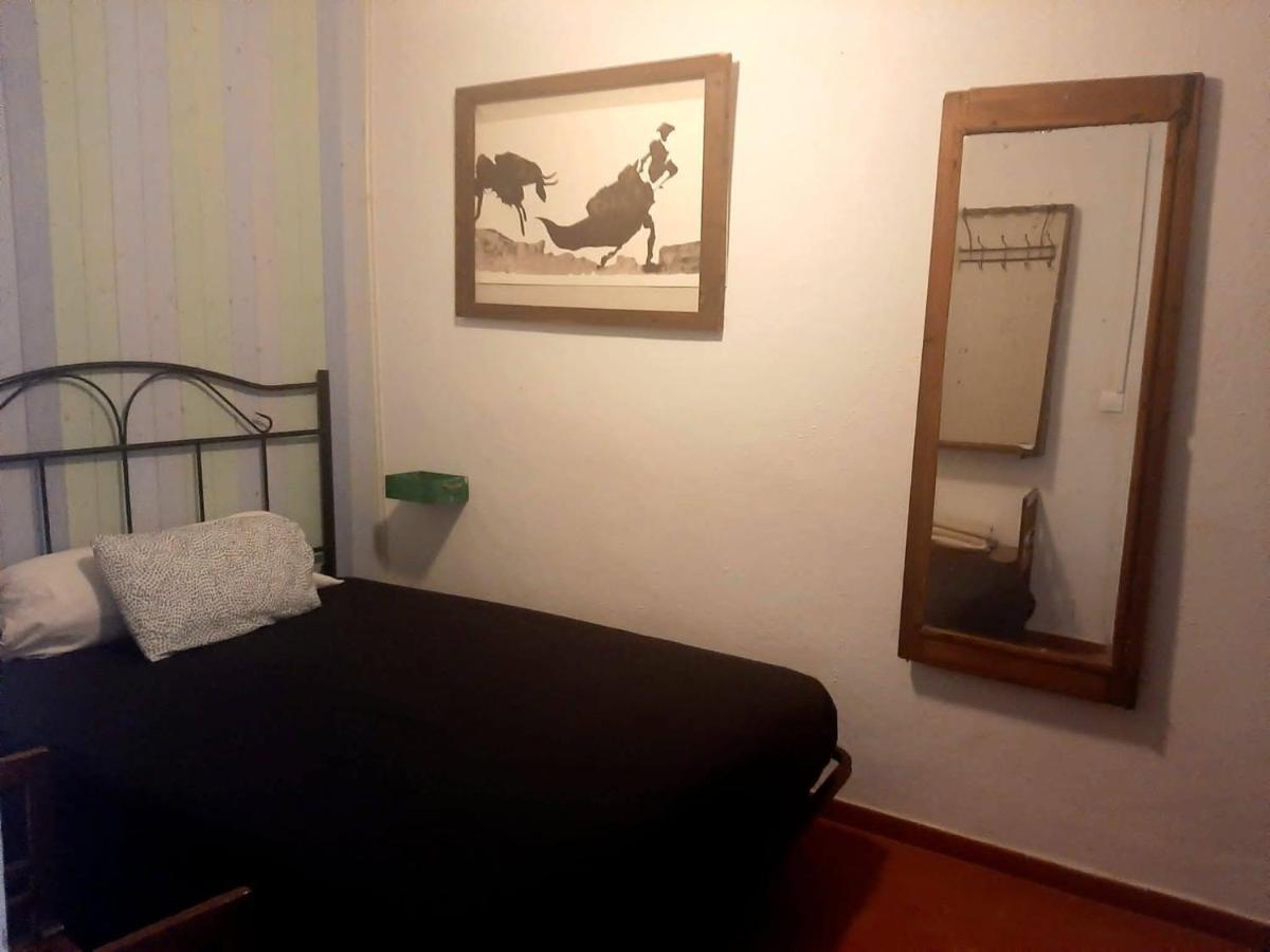 Finca El Naranjo Sevilla Kültér fotó