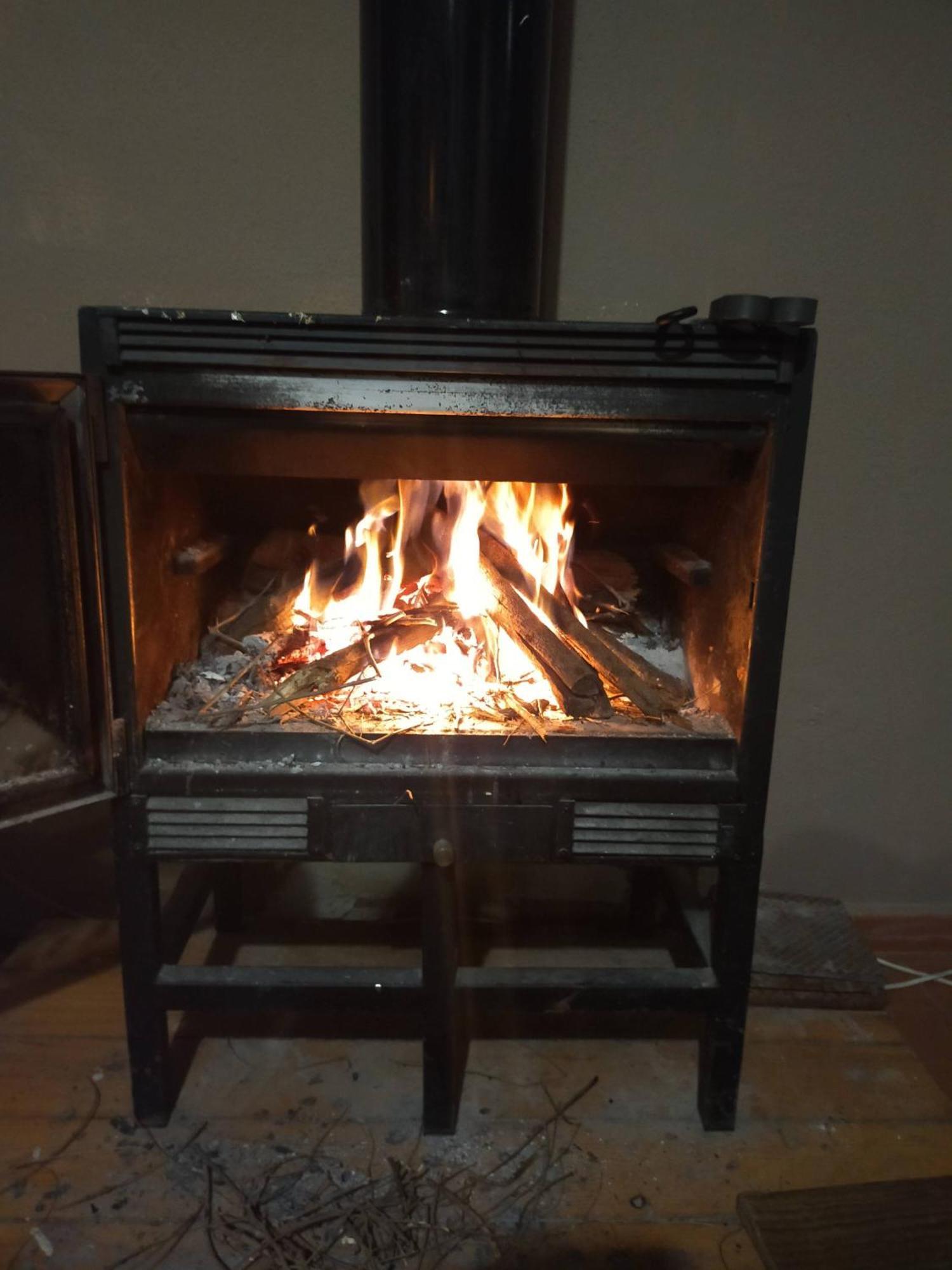 Finca El Naranjo Sevilla Kültér fotó