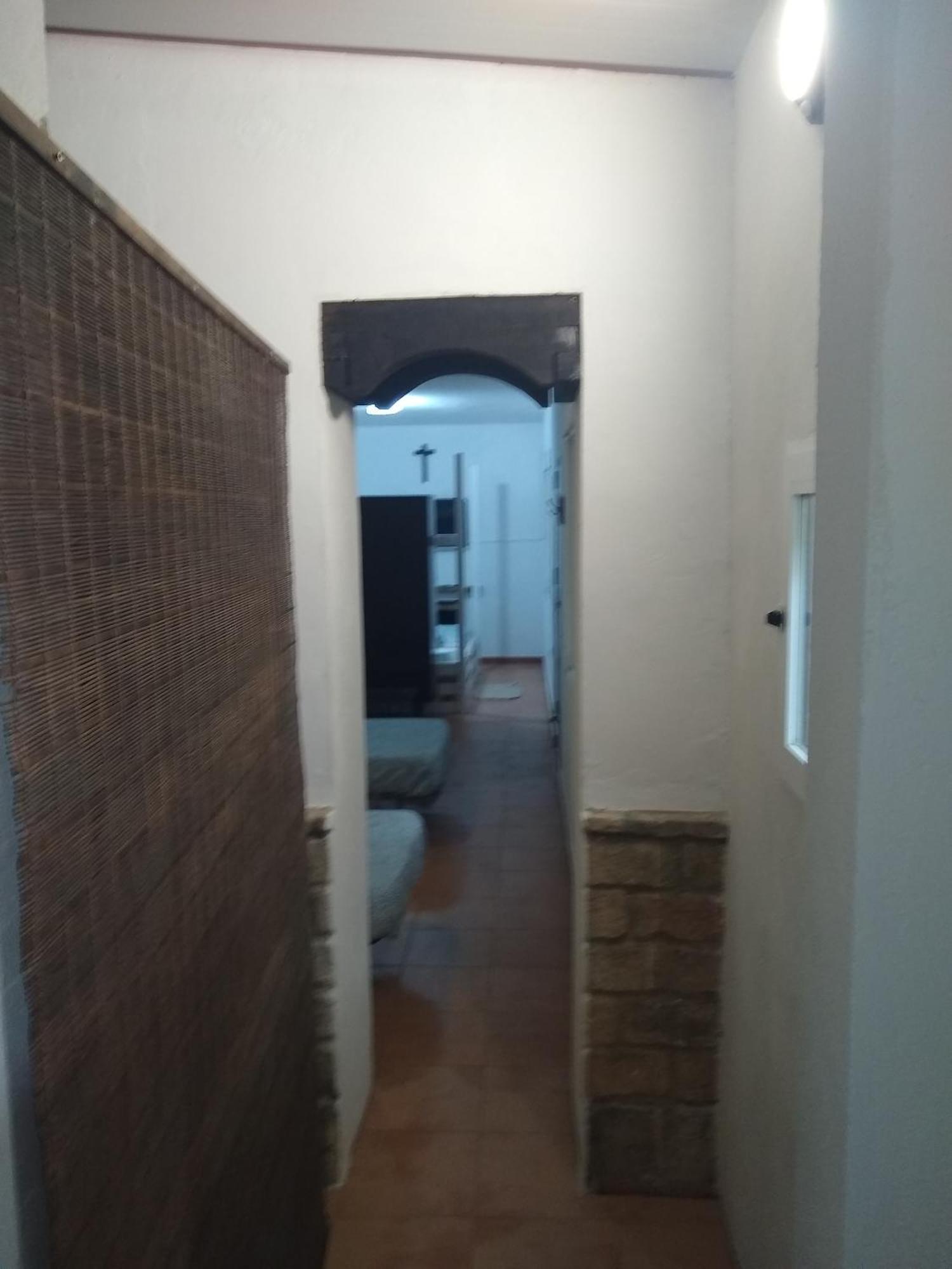 Finca El Naranjo Sevilla Kültér fotó