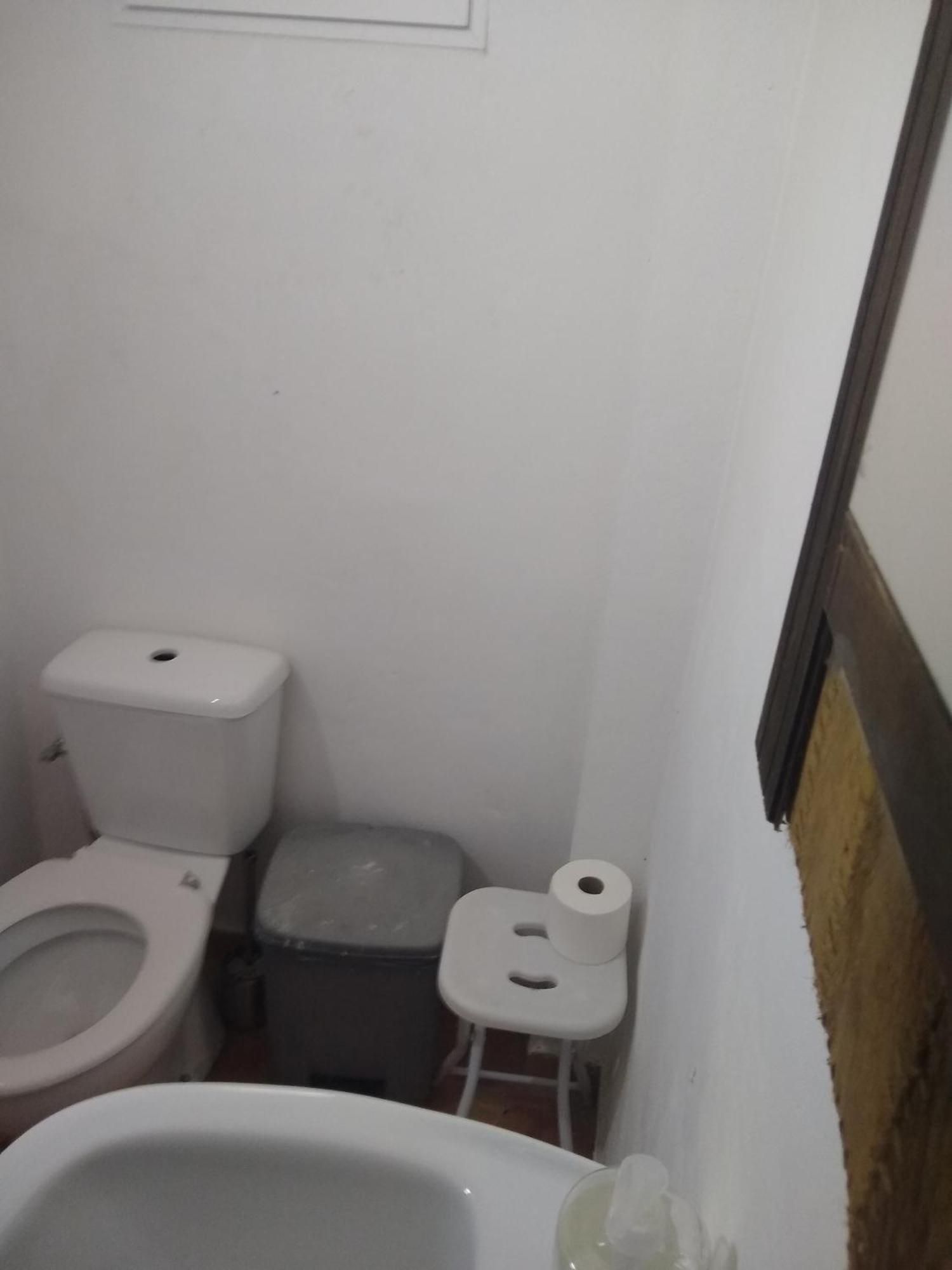 Finca El Naranjo Sevilla Kültér fotó