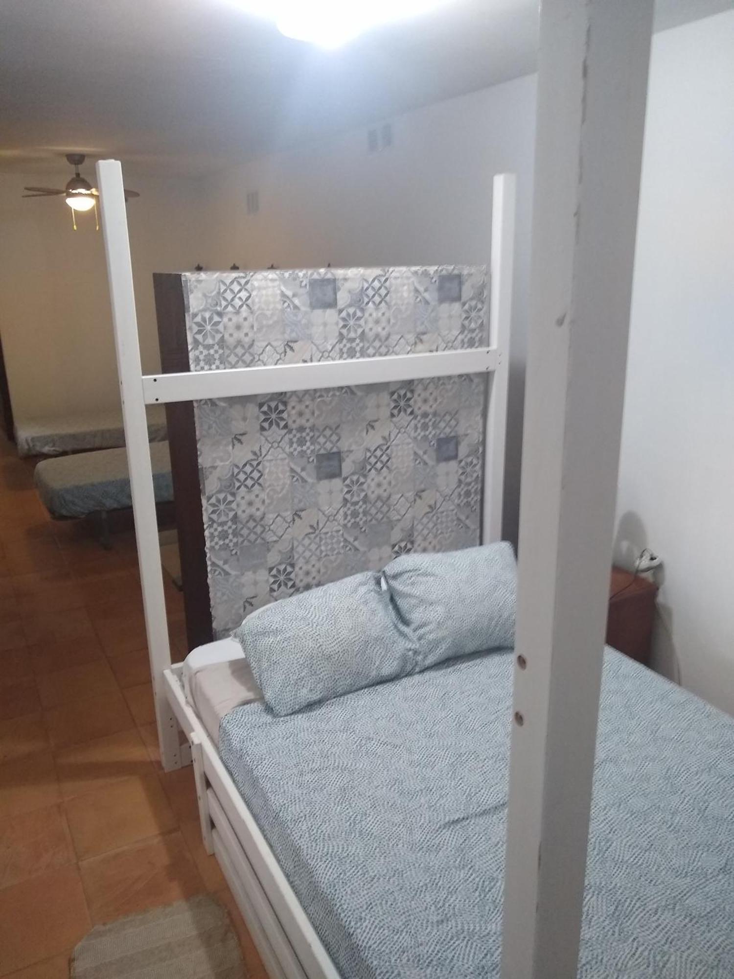 Finca El Naranjo Sevilla Kültér fotó